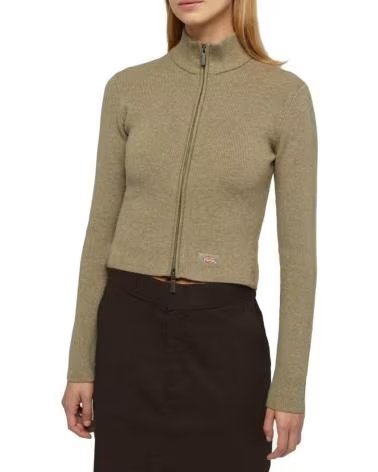 DICKIES GIACCA CON ZIP EAST HELENA 0IP1
