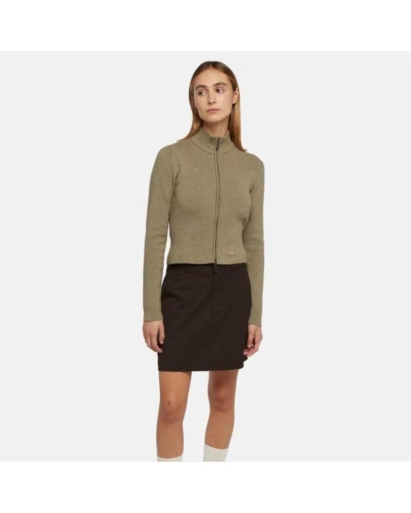 DICKIES GIACCA CON ZIP EAST HELENA 0IP1