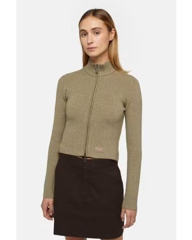 DICKIES GIACCA CON ZIP EAST HELENA 0IP1