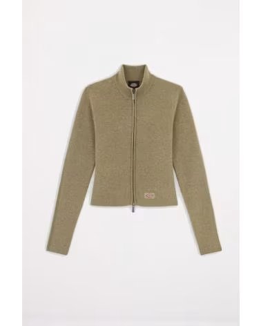 DICKIES GIACCA CON ZIP EAST HELENA 0IP1