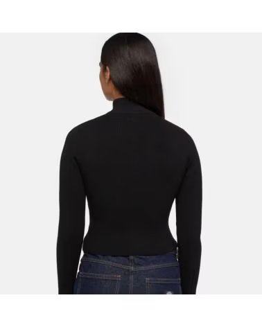 DICKIES GIACCA EAST HELENA RIB DICKIES BLK1