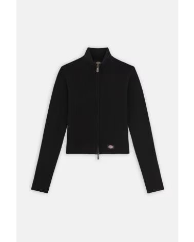 DICKIES GIACCA EAST HELENA RIB DICKIES BLK1