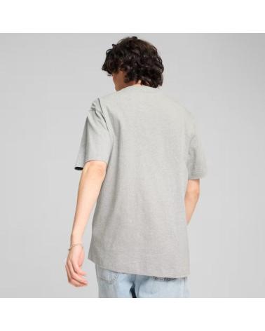PUMA CAMISETA DOWNTOWN 180 GRAY