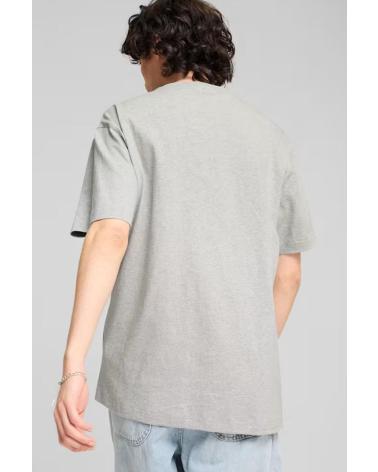 PUMA CAMISETA DOWNTOWN 180 GRAY