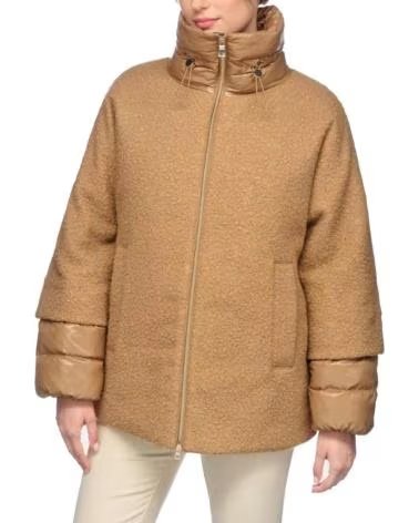 GEOX ABRIGO CALITHE F1793 F1793