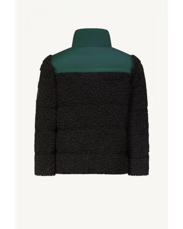 JOTT JOTT PADDED JACKET FW24MJAC67 999