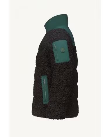 JOTT JOTT PADDED JACKET FW24MJAC67 999
