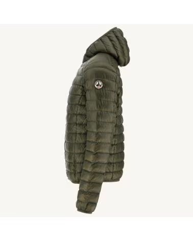 JOTT PARKAS Y CAZADORAS DE CHICO NICO VERDE