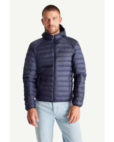 JOTT CHAQUETAS HOMBRE MODELO NICO NOOS COLOR AZUL 104