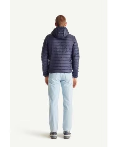 JOTT CHAQUETAS HOMBRE MODELO NICO NOOS COLOR AZUL 104