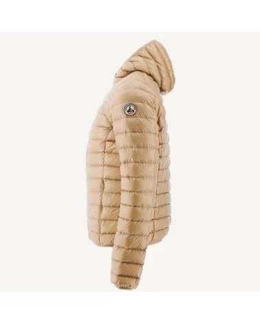 JOTT PARKAS Y CAZADORAS DE CHICO NICO BEIGE