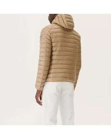 JOTT PARKAS Y CAZADORAS DE CHICO NICO BEIGE