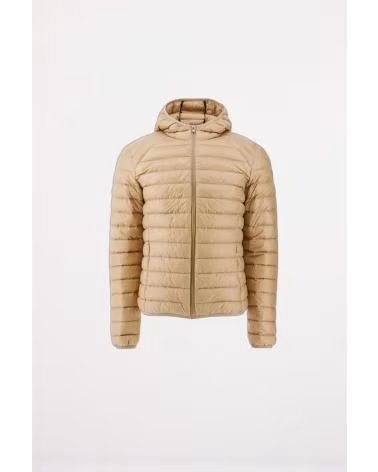 JOTT PARKAS Y CAZADORAS DE CHICO NICO BEIGE