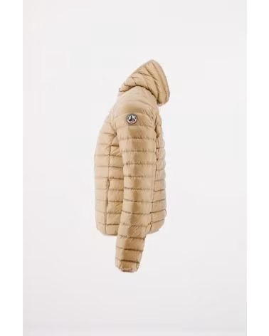JOTT PARKAS Y CAZADORAS DE CHICO NICO BEIGE