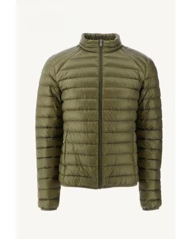 JOTT PARKAS Y CAZADORAS DE CHICO MAT VERDE