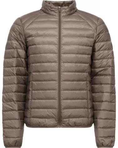 JOTT CHAQUETAS HOMBRE MODELO MAT NOSS COLOR MARRON 808