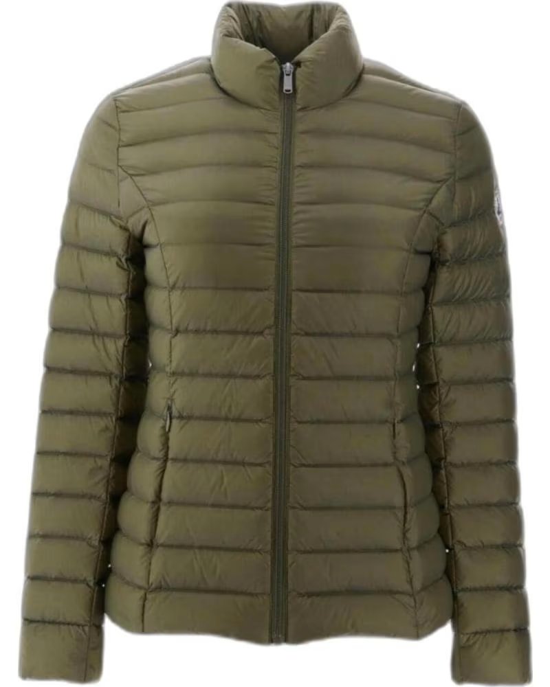 JOTT CHAQUETA MUJER MODELO CHA NOOS COLOR VERDE 255
