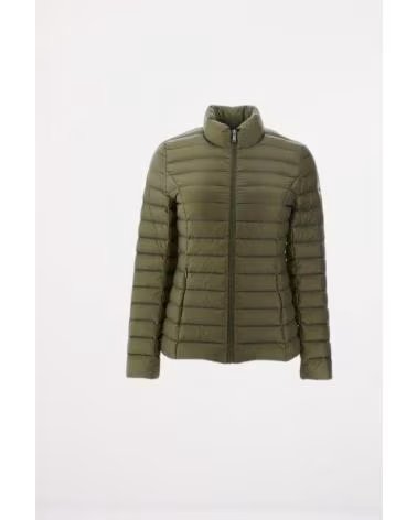 JOTT CHAQUETA MUJER MODELO CHA NOOS COLOR VERDE 255