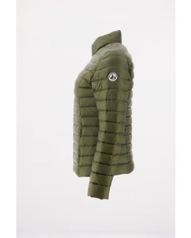 JOTT CHAQUETA MUJER MODELO CHA NOOS COLOR VERDE 255