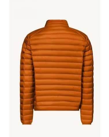 CASACO PUFFER LEVE JOTT MAT LARANJA NARANJA