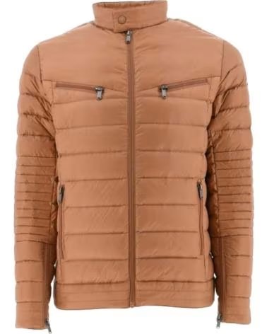 JOTT QUILTED JACKET MODEL DAVID 839
