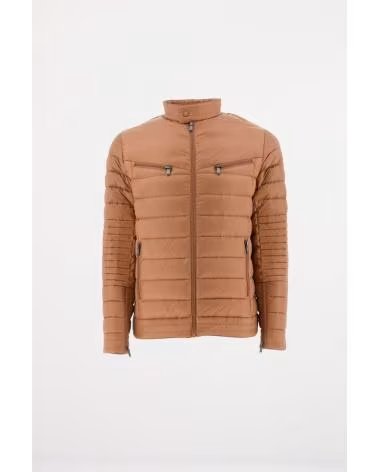 JOTT QUILTED JACKET MODEL DAVID 839