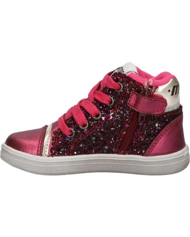 Sneaker für Mädchen MTNG 47419 C36539 FUCSIA