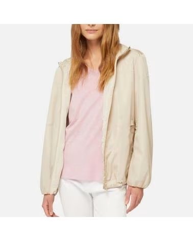 GEOX GEOX JACKE W SPHERICA F1723 F1723