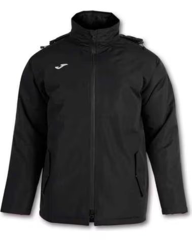 JOMA ANORAK TRIVOR 102256 NEGRO