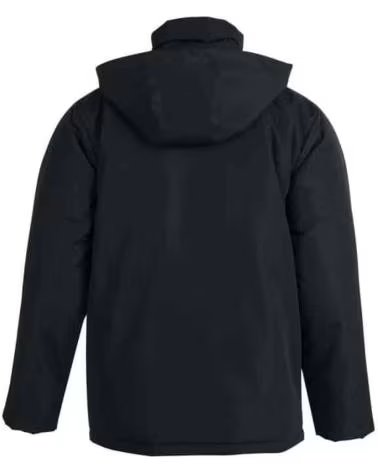 JOMA ANORAK TRIVOR 102256 NEGRO