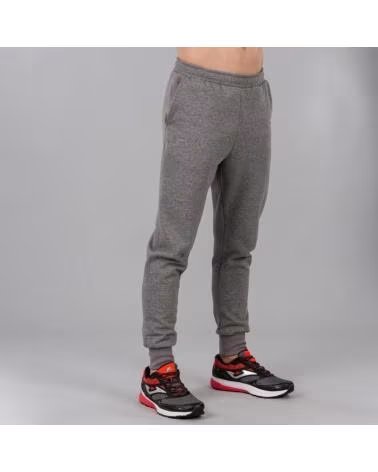 JOMA PANTALONI LUNGHI IN COTONE 100889 280 GRIS