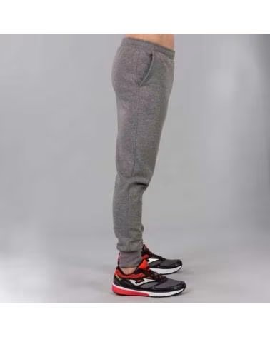 JOMA PANTALONI LUNGHI IN COTONE 100889 280 GRIS