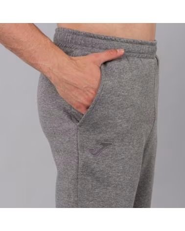 JOMA PANTALONI LUNGHI IN COTONE 100889 280 GRIS