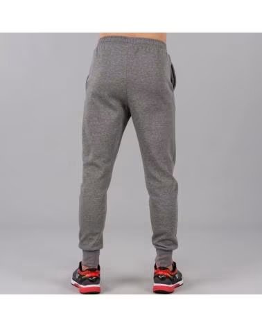 JOMA PANTALONI LUNGHI IN COTONE 100889 280 GRIS