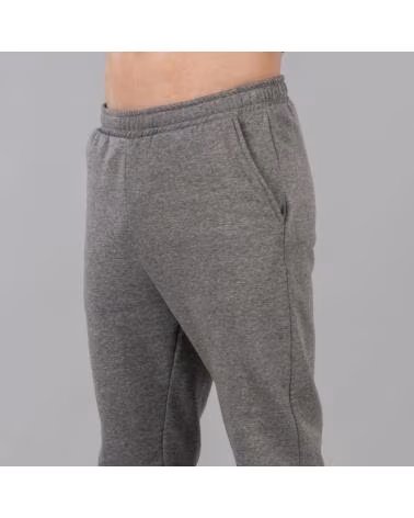 JOMA PANTALONI LUNGHI IN COTONE 100889 280 GRIS