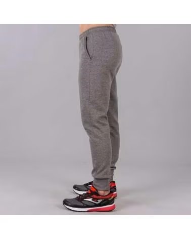 JOMA PANTALONI LUNGHI IN COTONE 100889 280 GRIS