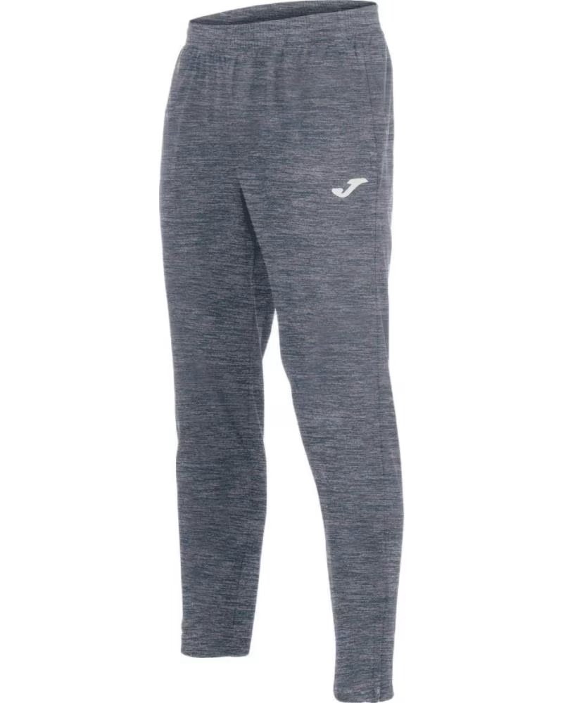 JOMA PANTALÓN LARGO DEPORTIVO ELBA 100540 GRIS