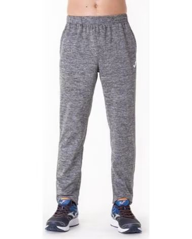 JOMA PANTALÓN LARGO DEPORTIVO ELBA 100540 GRIS