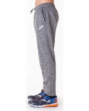 JOMA PANTALÓN LARGO DEPORTIVO ELBA 100540 GRIS