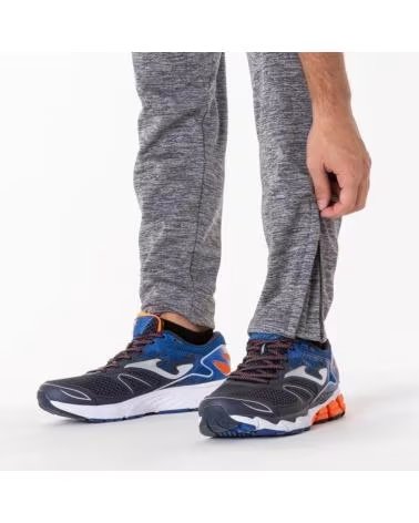 JOMA PANTALÓN LARGO DEPORTIVO ELBA 100540 GRIS