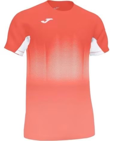 JOMA T-SHIRT ELITE VII 101522 NARANJA