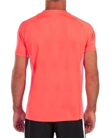 JOMA T-SHIRT ELITE VII 101522 NARANJA