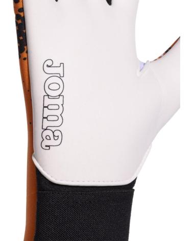 JOMA GUANTES DE PORTERO HUNTER 401477 NARANJA