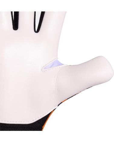 JOMA GUANTES DE PORTERO HUNTER 401477 NARANJA