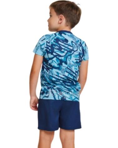 JHAYBER CONJUNTO DEPORTIVO FOREST DN23097 AZUL