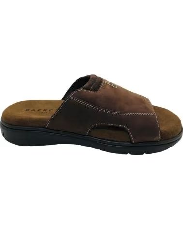 BAERCHI SANDALO ULTRALIGHT BAERCHI 9400 MARRON