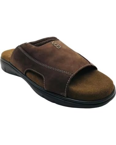 BAERCHI BAERCHI ULTRALIGHT SANDAL 9400 MARRON