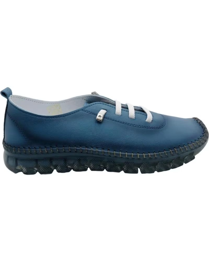 48 HORAS ZAPATO DEPORTIVO 48 HOURS 611601-25 AZUL