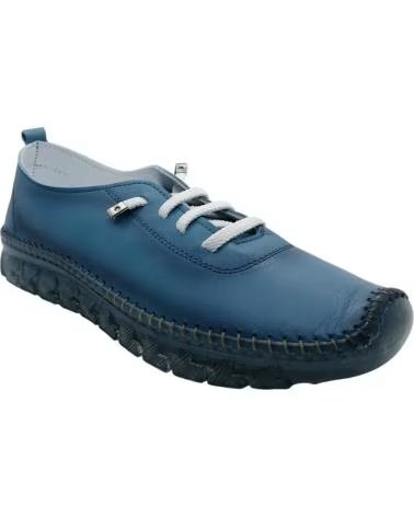 48 HORAS ZAPATO DEPORTIVO 48 HOURS 611601-25 AZUL