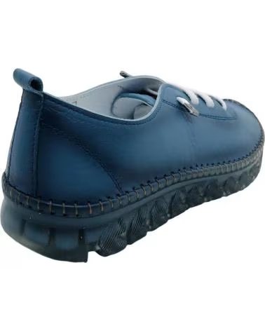 48 HORAS ZAPATO DEPORTIVO 48 HOURS 611601-25 AZUL